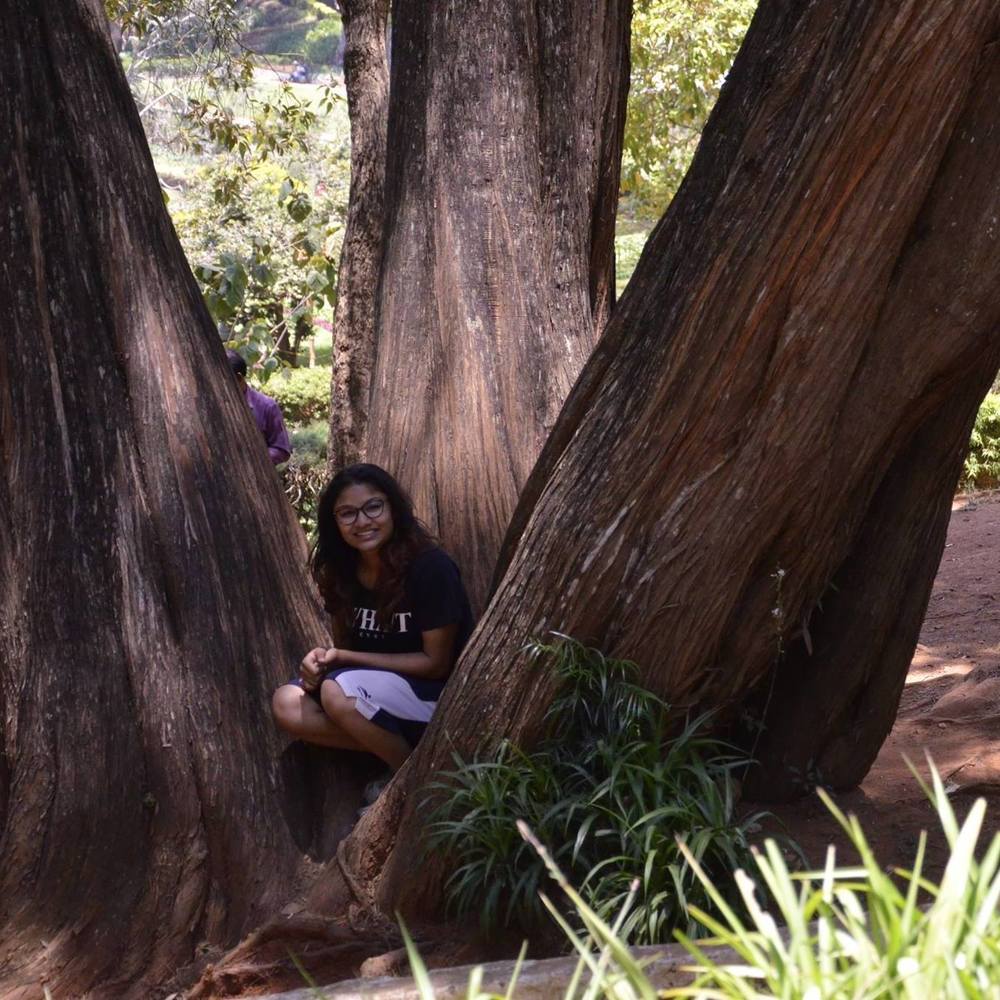 Meet your Posher, Aanchal